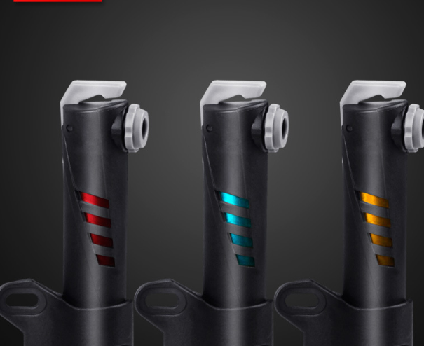 Bike Mini Portable Family Basketball Mountain Bike