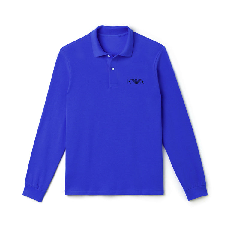 Business casual POLO shirt
