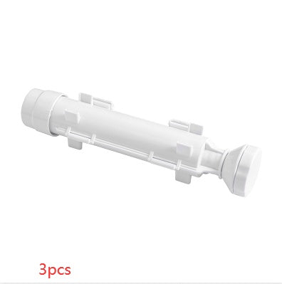 Quick Sushi Maker Japanese Roller Rice Mold Bazooka Vegetable Meat Rolling Tool DIY Sushi Making Machine Kitchen Gadgets Tools