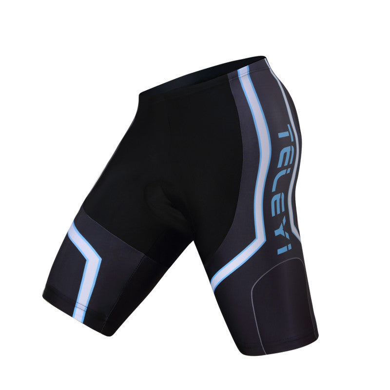 Shockproof mountain bike shorts