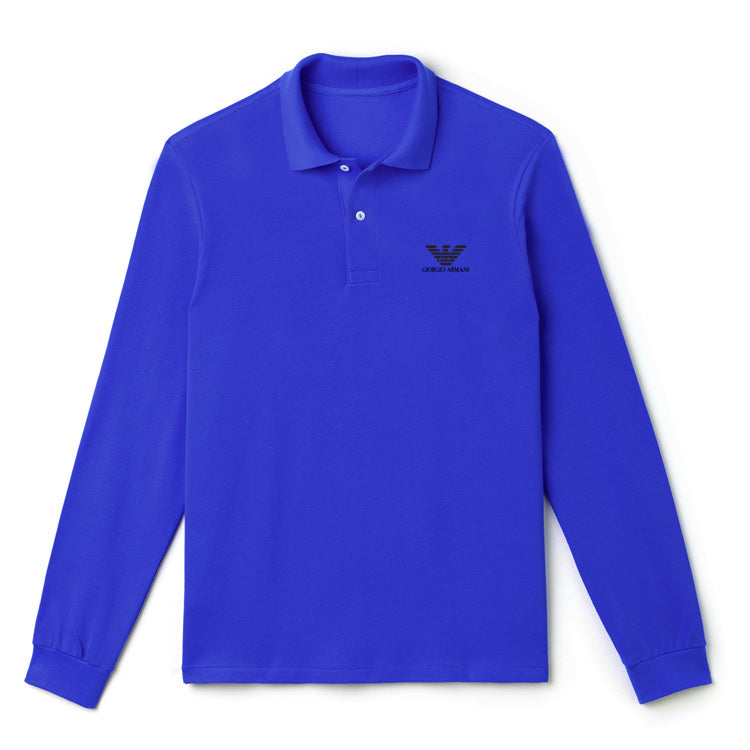 Business casual POLO shirt