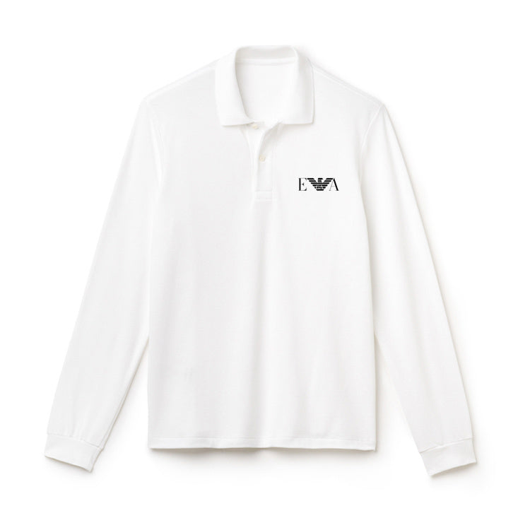 Business casual POLO shirt