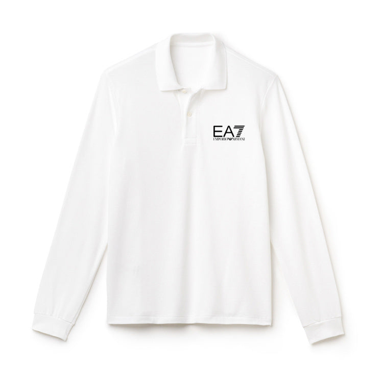 Business casual POLO shirt