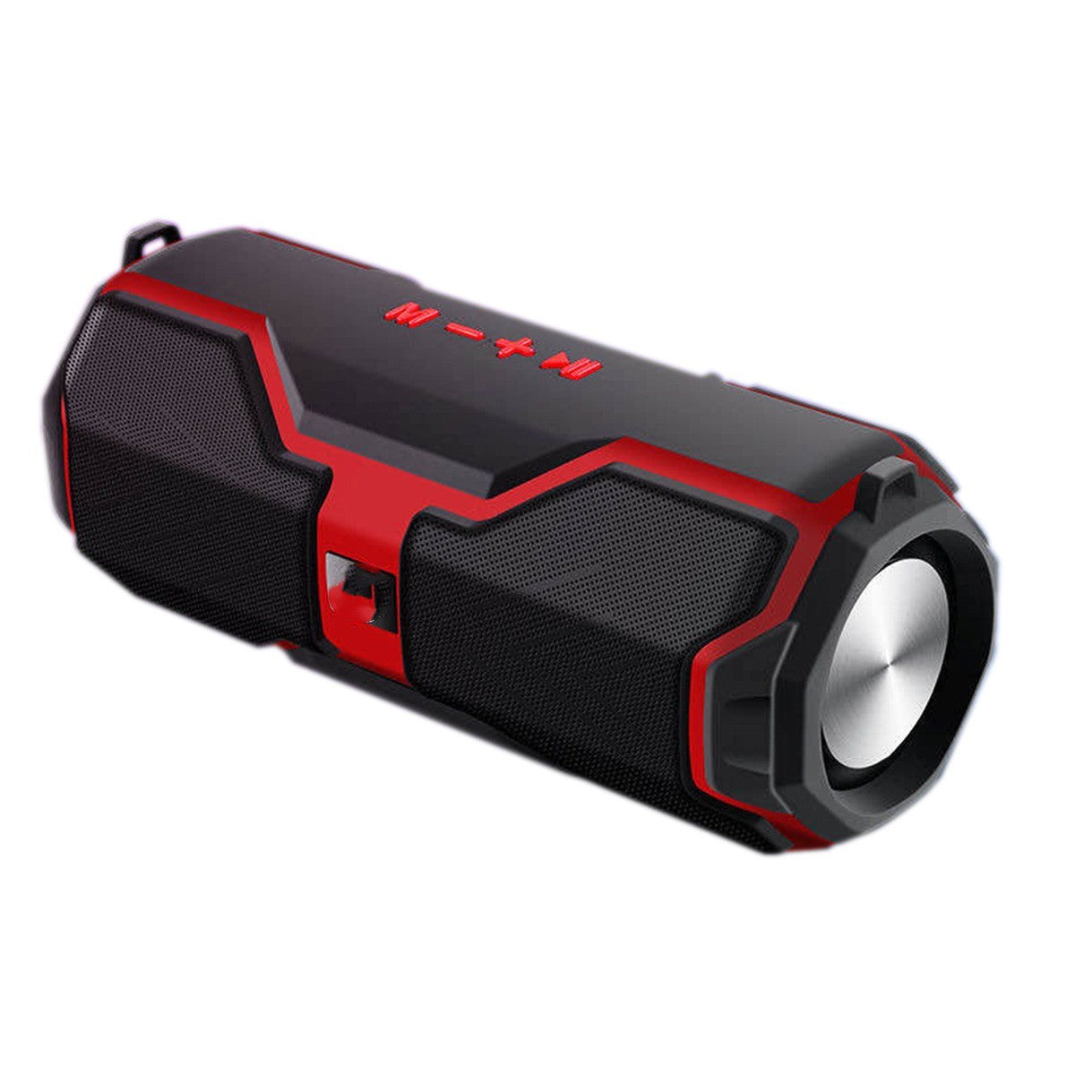 Bluetooth Speaker Outdoor Portable Strap Portable Sports Card