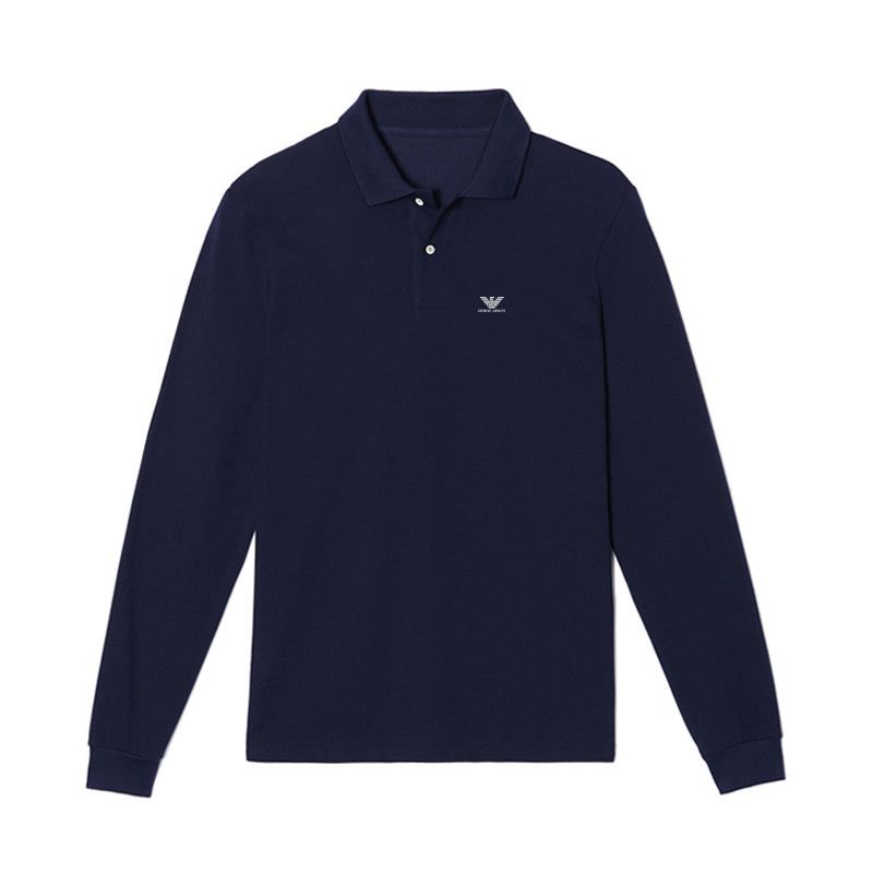 Business casual POLO shirt