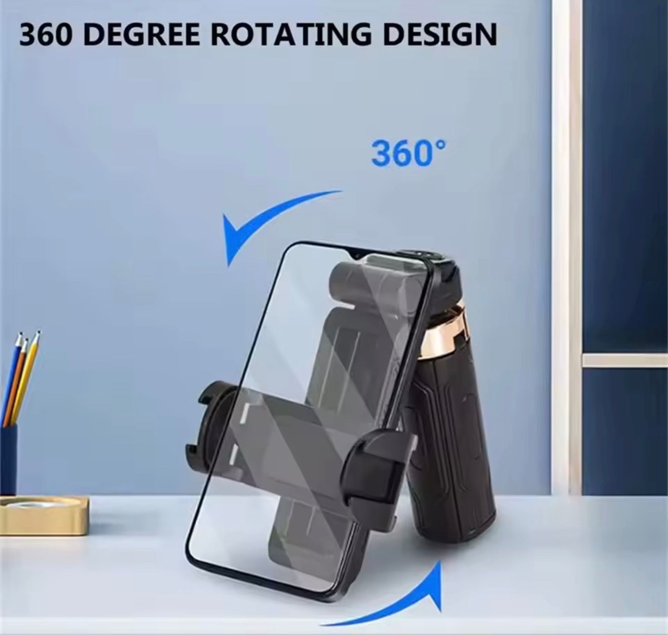 Mini grip