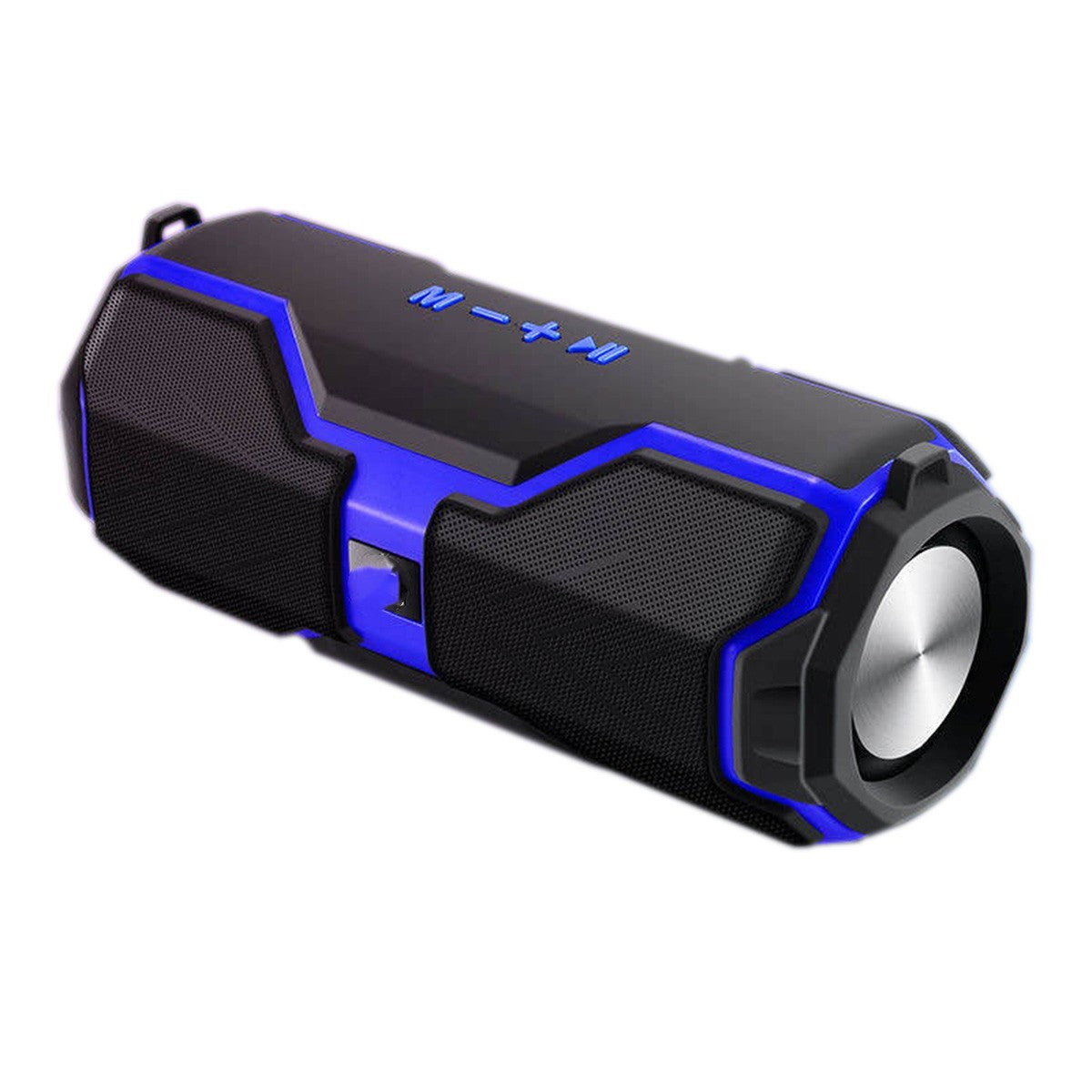 Bluetooth Speaker Outdoor Portable Strap Portable Sports Card