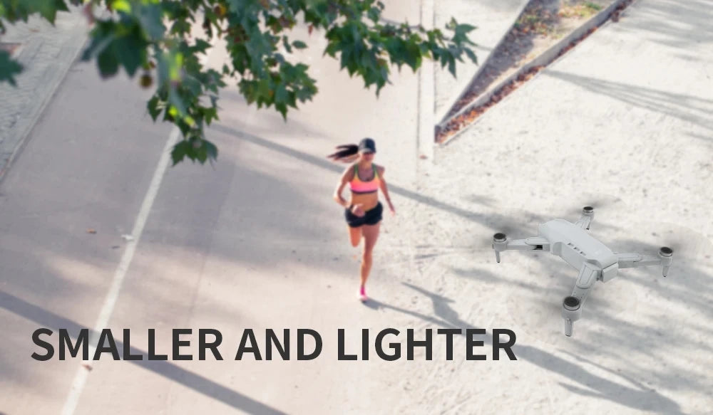 L900 Pro MAX GPS Drone 4K Professional HD Dual Camera 5G Wifi 360° Obstacle Avoidance Brushless Foldable Quadcopter RC Drone Toy