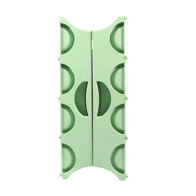 Kitchen DIY Mould Creative Mould For Dumplings