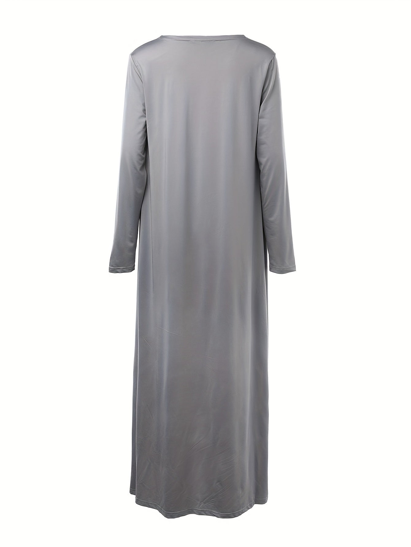 Chic Womens Two-piece Set - Flattering Strapless Bodycon Dress & Comfortable Long Sleeve Top - Versatile, Trendy Wardrobe Essential for Multiple Occasions