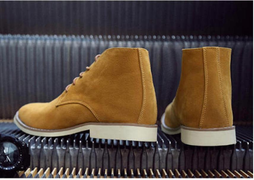 Zapato Hombre  martin;s boot