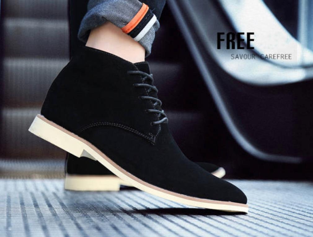 Zapatos  par hombre  Martin's Boots