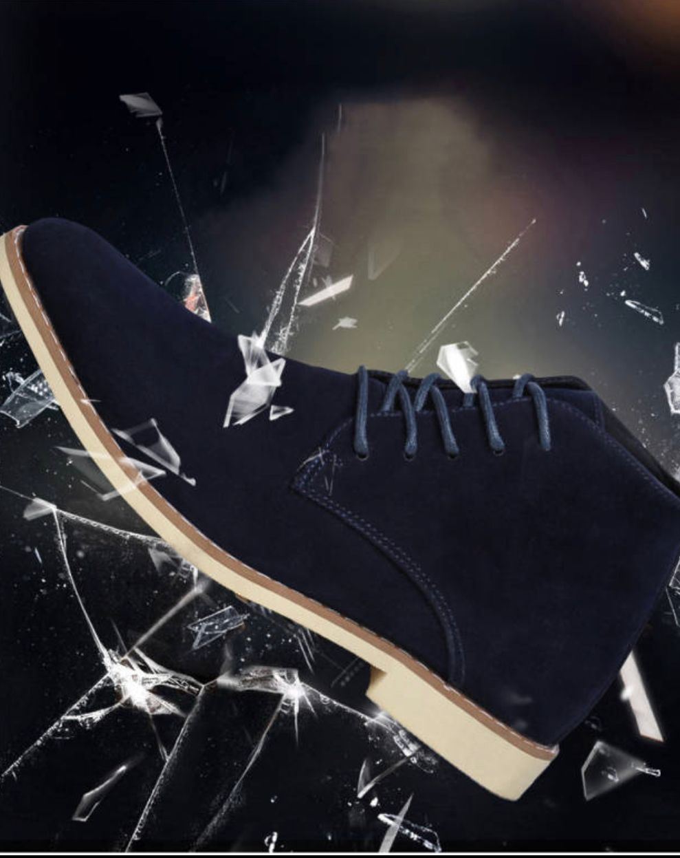 Zapatos  par hombre  Martin's Boots