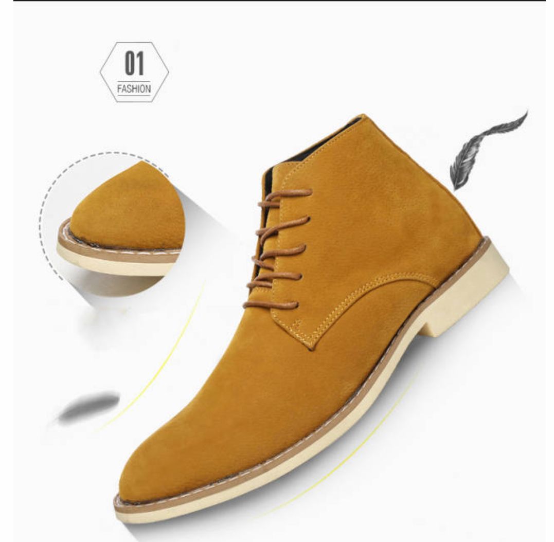 Zapatos  par hombre  Martin's Boots