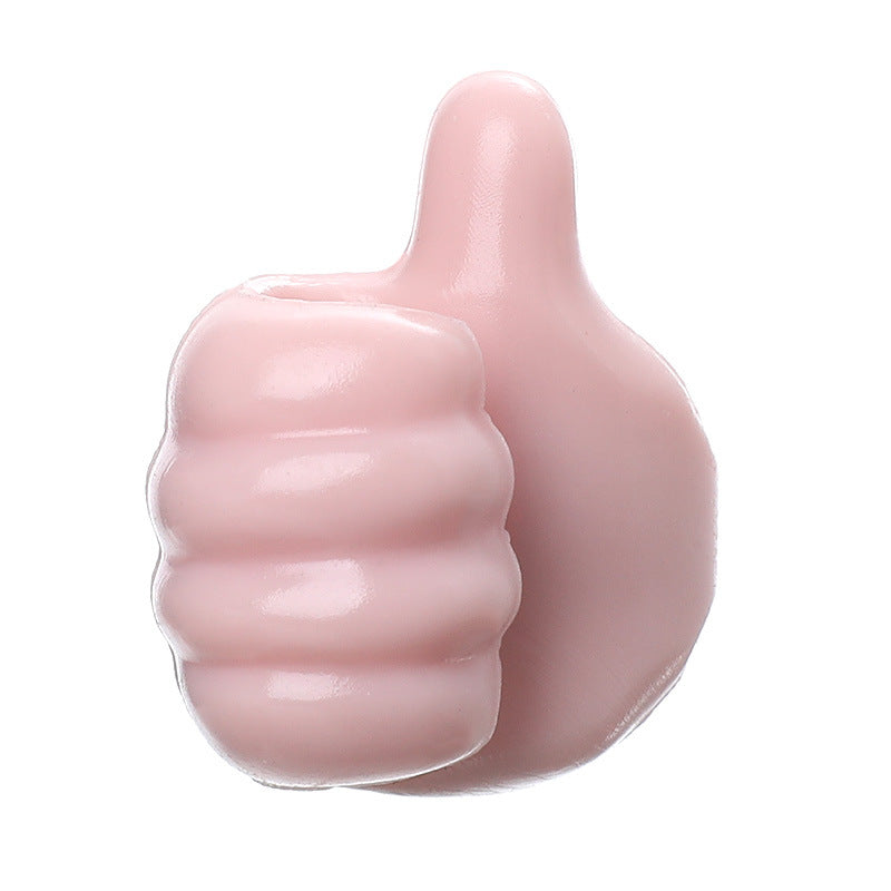 Non-marking Hook Creative And Multifunctional