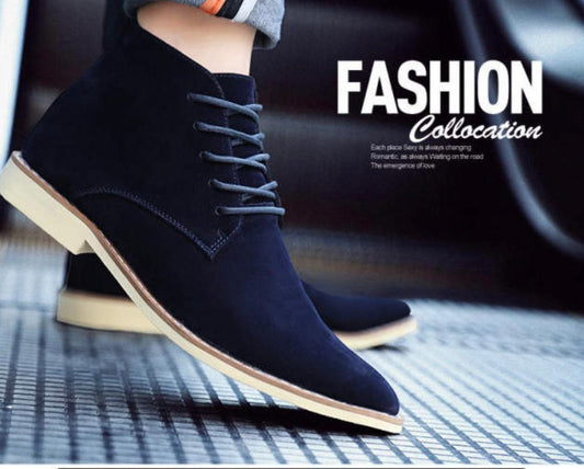 Zapatos  par hombre  Martin's Boots