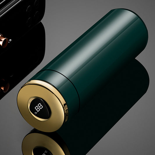 Smart Thermos Mug For Men And Women 316 Stainless Steel